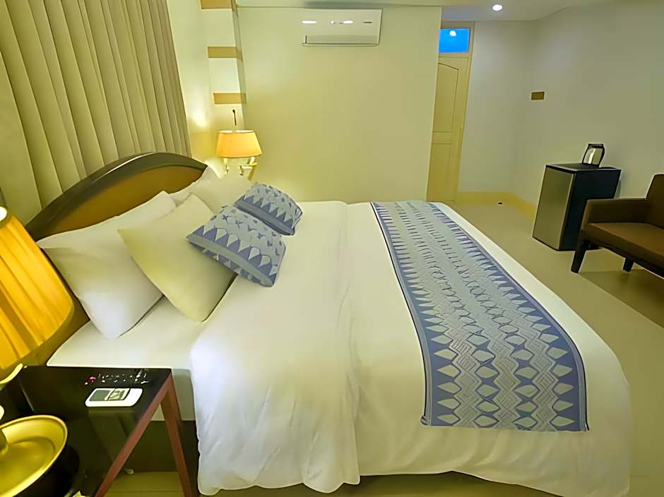 Metro Vigan Inn - Annex