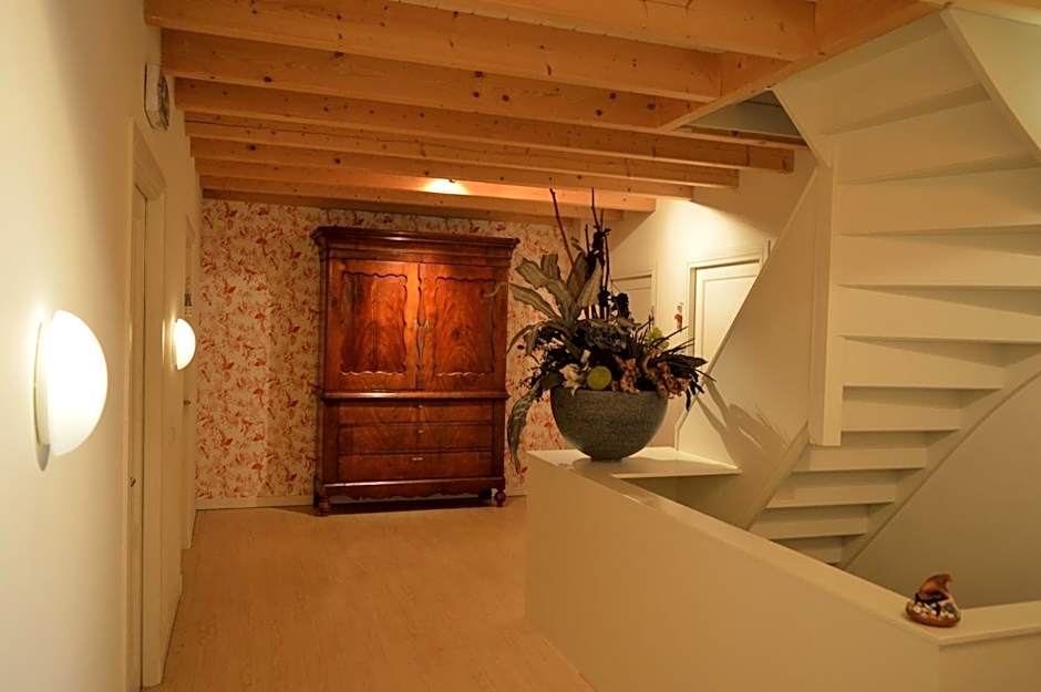 B&B Idylle aan Zee incl 2 Wellnessstudios