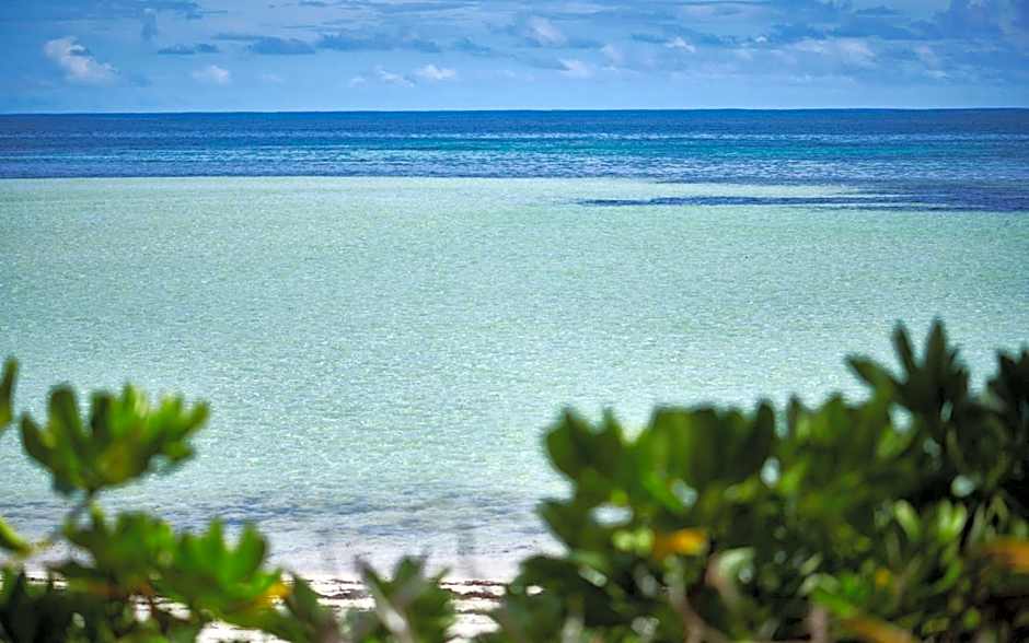 Waldorf Astoria Seychelles Platte Island