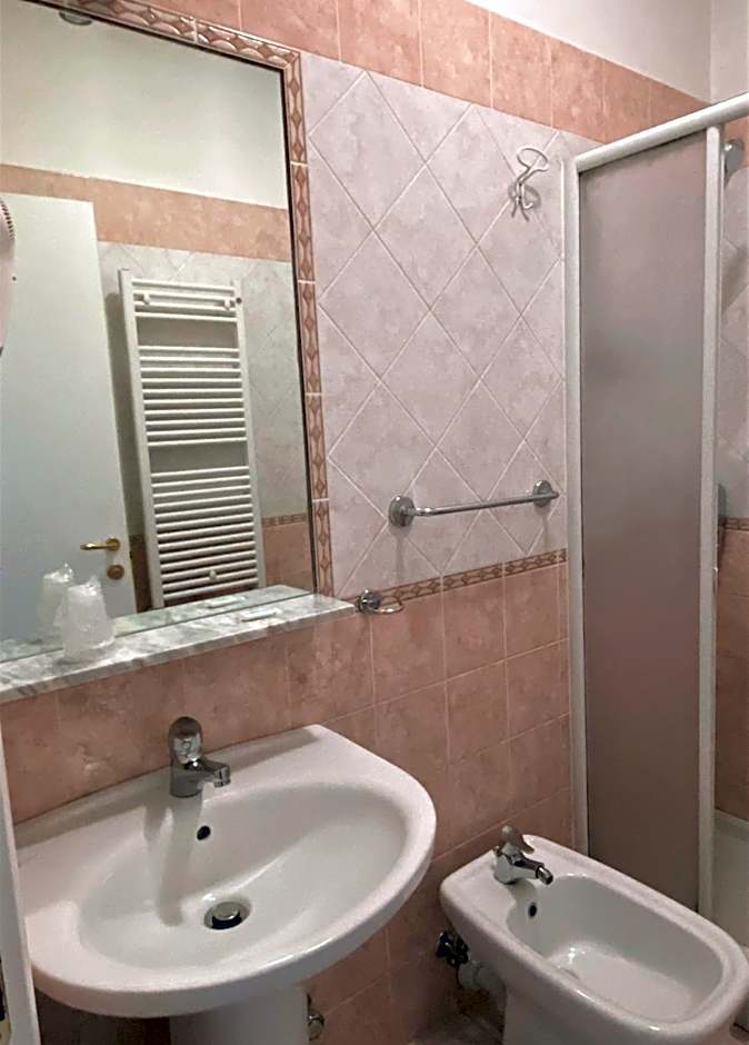 Hotel Lo Scudiero