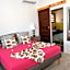 Poz Lagon - chambre d'hôtes - Bungalow pour 2 personnes - Jacuzzi privatif - petit déjeuner - Vue sur le lagon