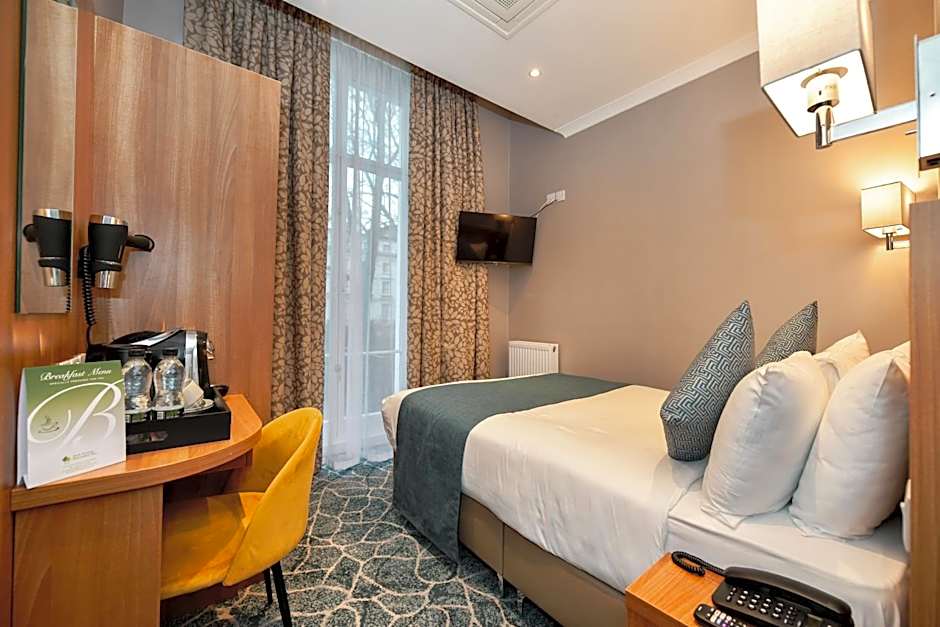 Park Avenue Bayswater Inn Hyde Park
