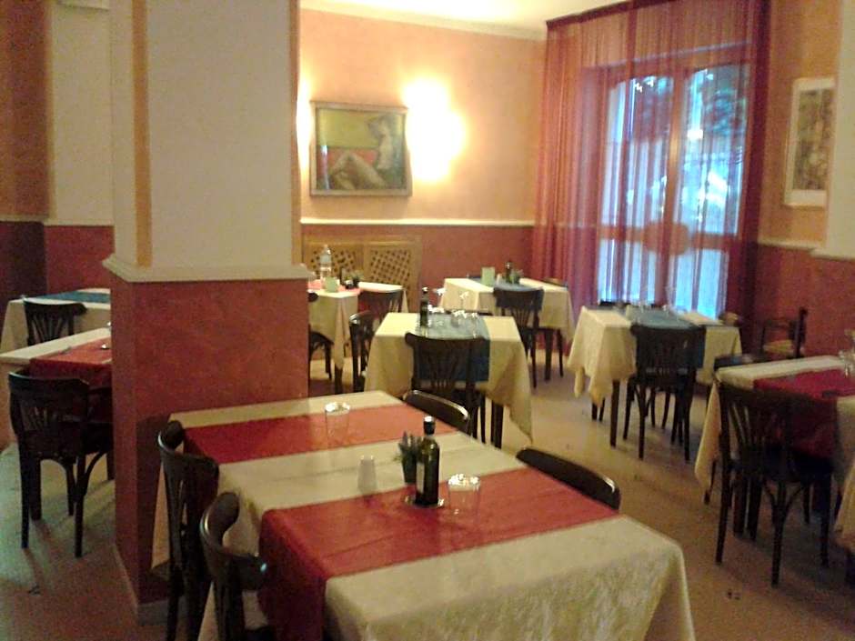 Hotel Italia Abbadia
