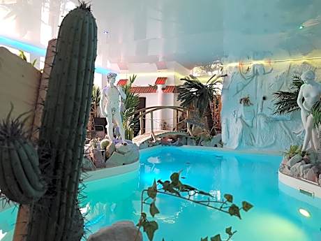 Waldgasthaus am Schwarzenbruch