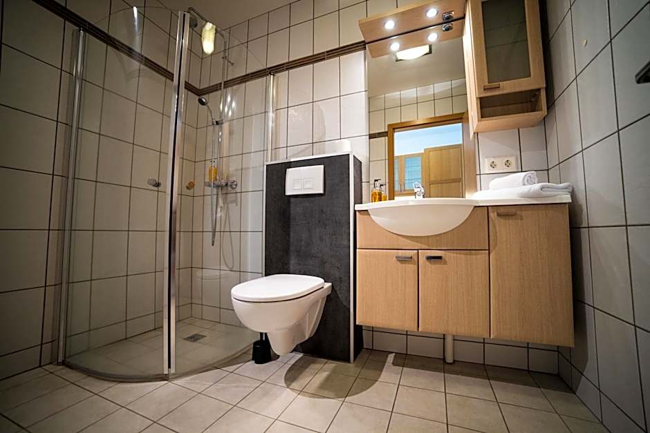 Hotel Laxarbakki