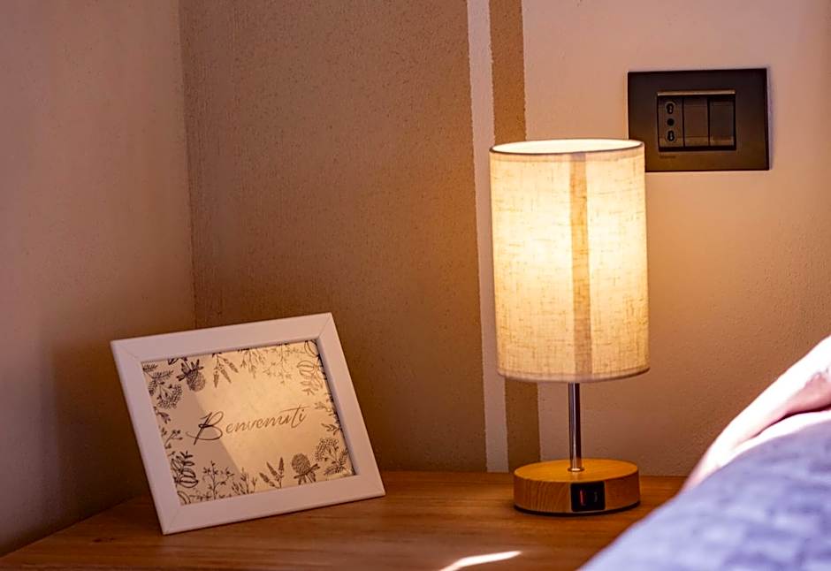 Amaranto Bed & Breakfast