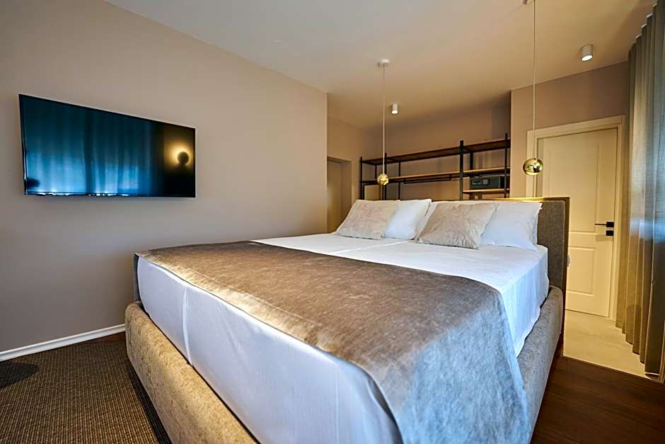 Dolcemente Garni Hotel Superior