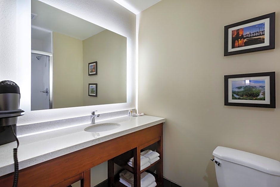 Comfort Suites