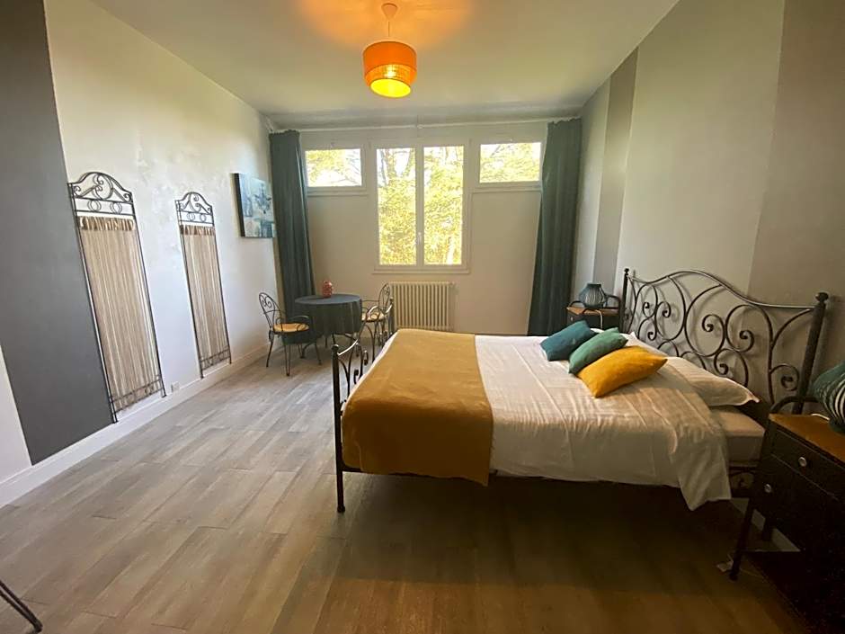 Cosy Er Lann Chambres d'Hôtes