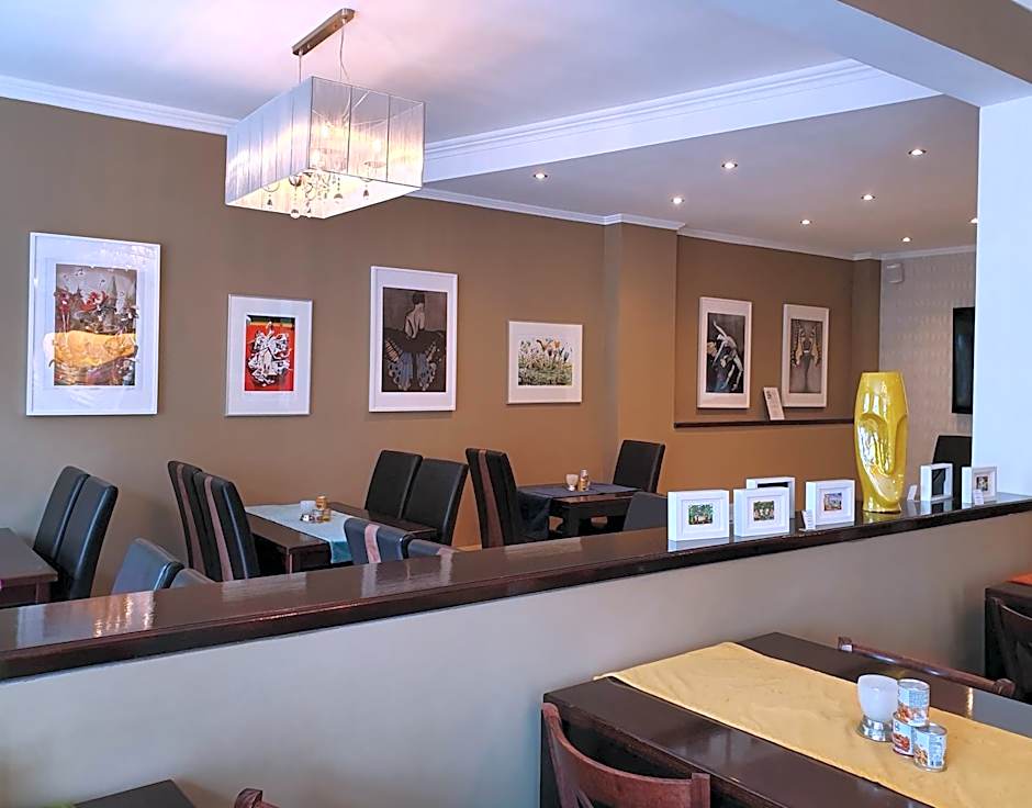 Design Apartments Bremen