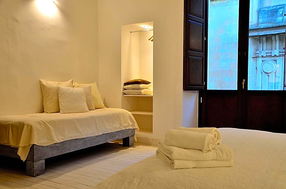 Azzurretta Guest House