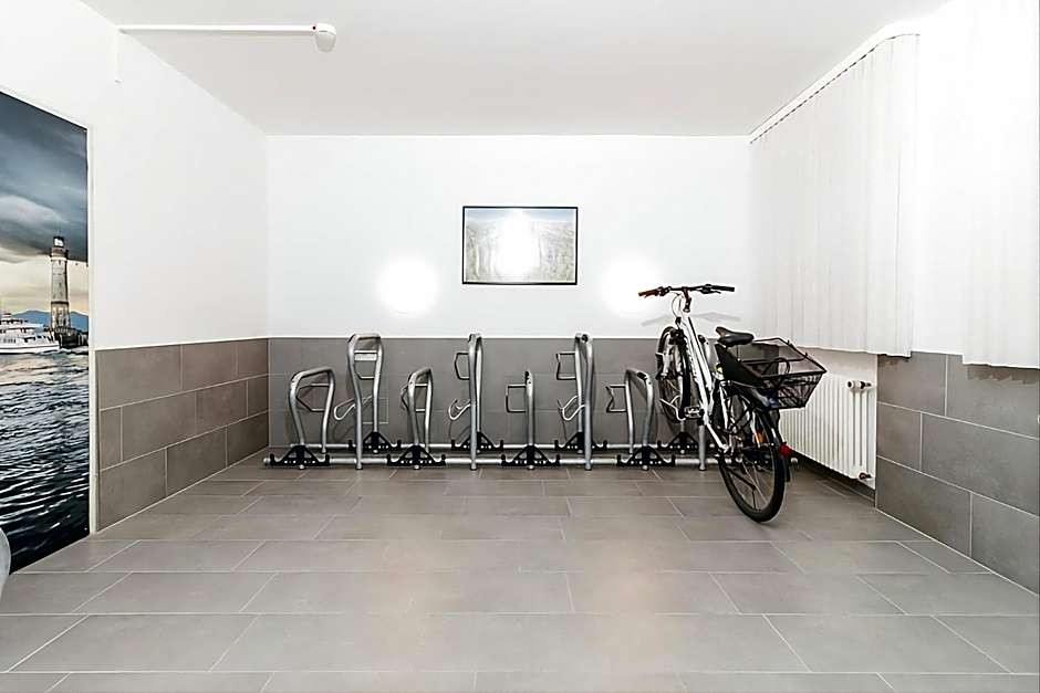 Hotel Garni Brugger