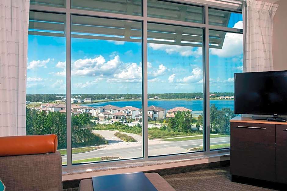 TownePlace Suites by Marriott Orlando Theme Parks/Lake Buena Vista