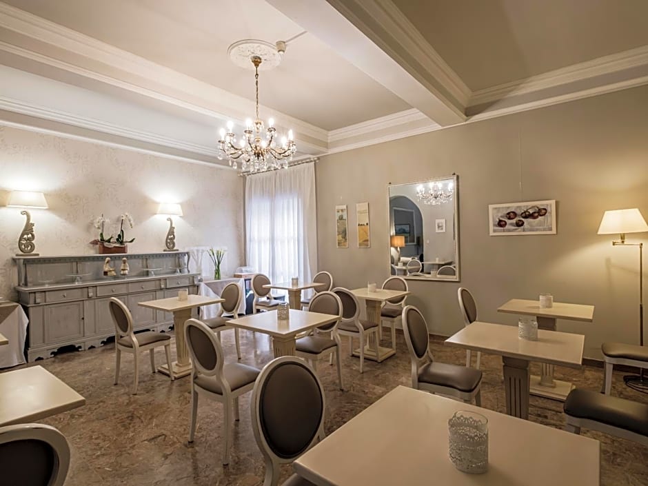 Hotel Accademia