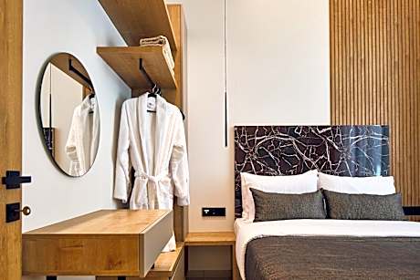 Apartment - Ground Floor