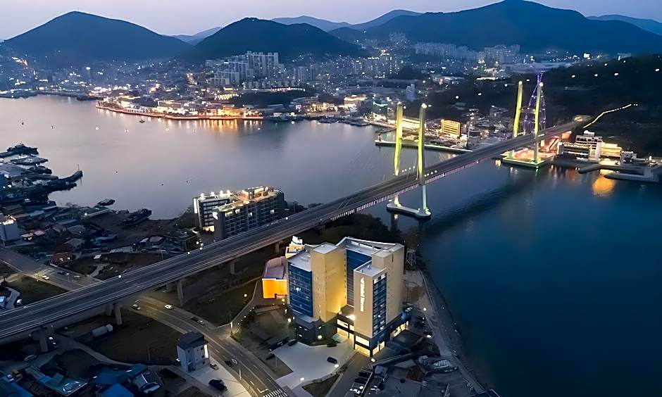 Yeosu Hotel Haven