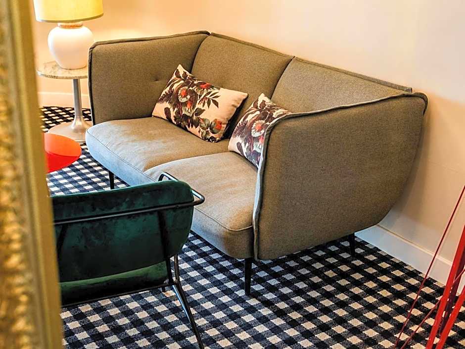 Novotel Reims Tinqueux