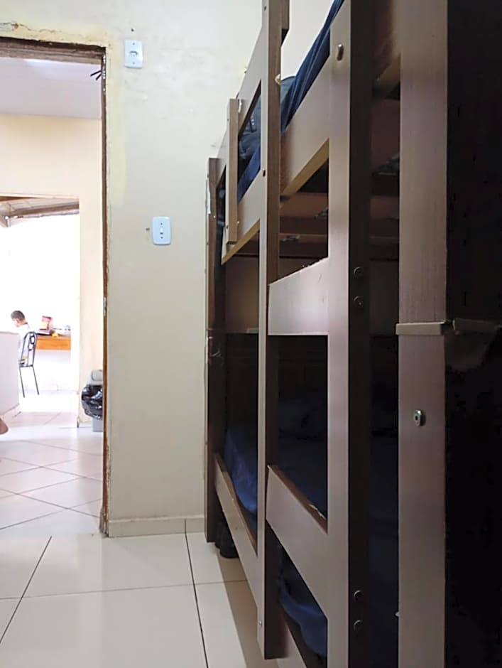 Hostel Mar