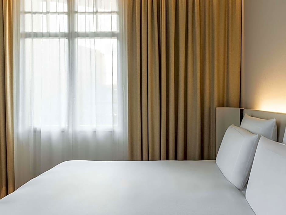 Rezydent Hotel Sopot - MGallery Collection
