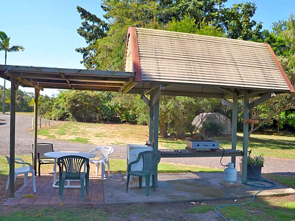 Beerwah Glasshouse Motel