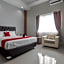 RedDoorz near Islamic Center Samarinda