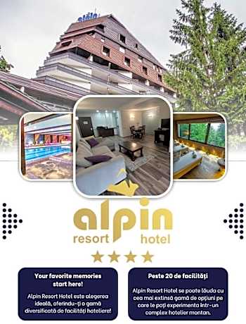 Alpin Resort Apartments Deluxe 2406