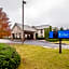 Quality Inn & Suites Dawsonville