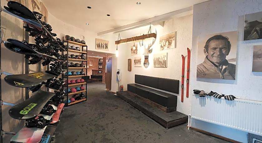 Oksijen Zone Hotels Uludag