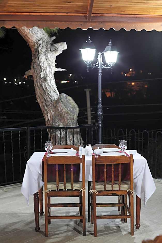 Apollon Hotel