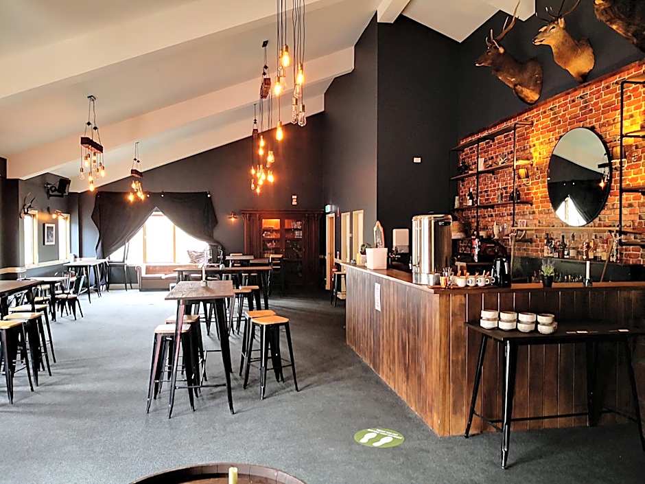 The River Inn Thredbo