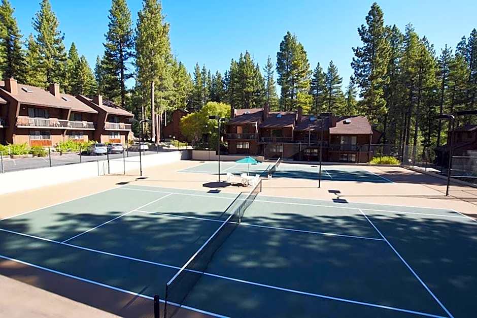 Club Tahoe