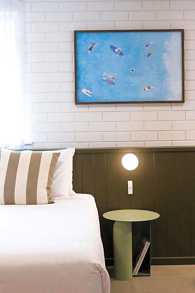 The Lodge At The Denmark Hotel