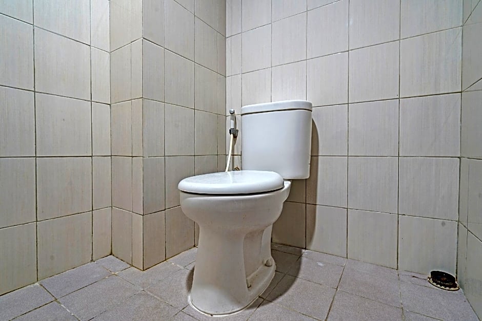 OYO Life 92548 M-square Apartment By Lins Pro