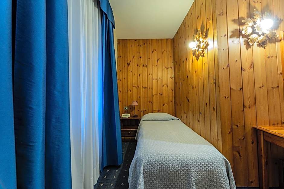 Hotel Courmayeur