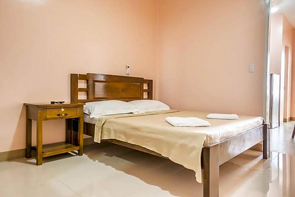 Kellocks' Seaview Apartelle