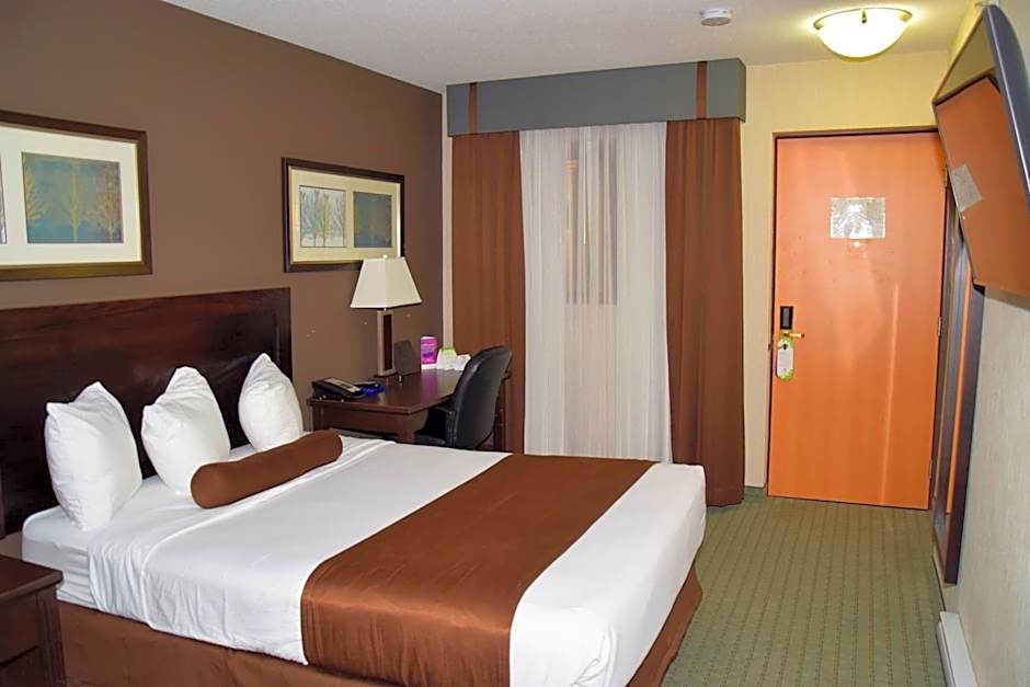 Coast Lethbridge Hotel & Conference Centre