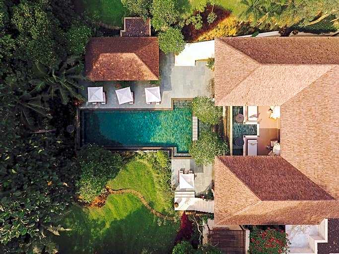 The Arsana Estate