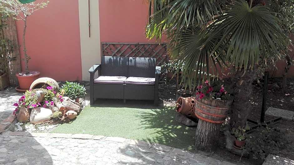 Casantica Turismo Rurale