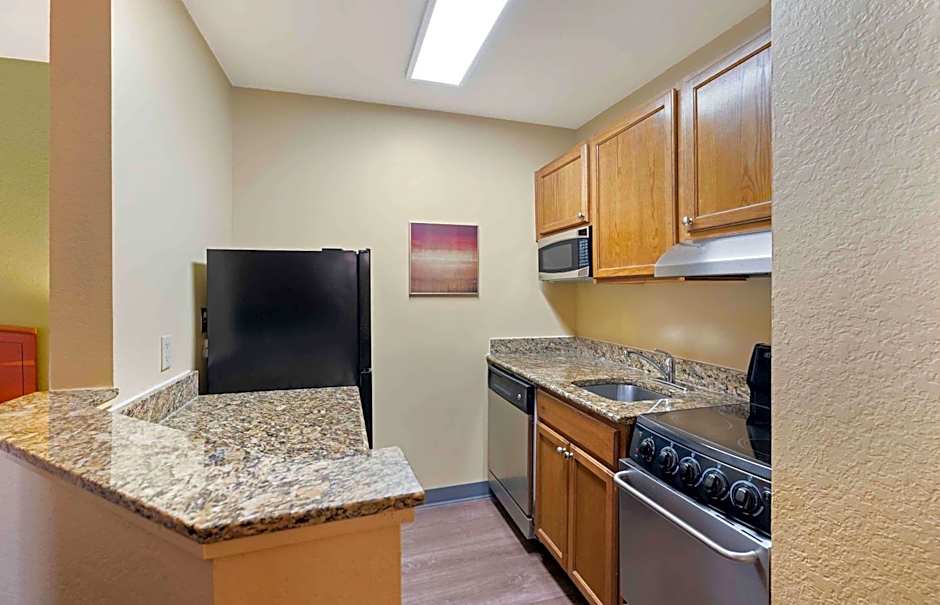 Extended Stay America Suites - Norfolk - Virginia Beach