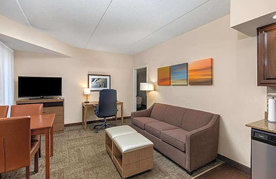 Staybridge Suites-Knoxville Oak Ridge By IHG
