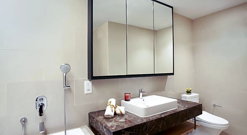 Somerset Sudirman Jakarta