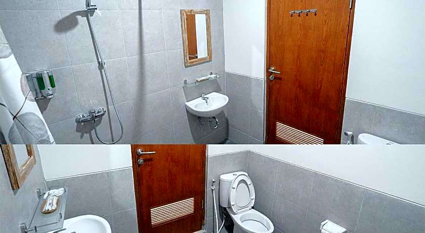 Odika Lovina Houses and Villas