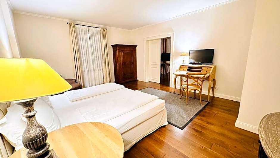 Schloss Lüdersburg Golf & Spa