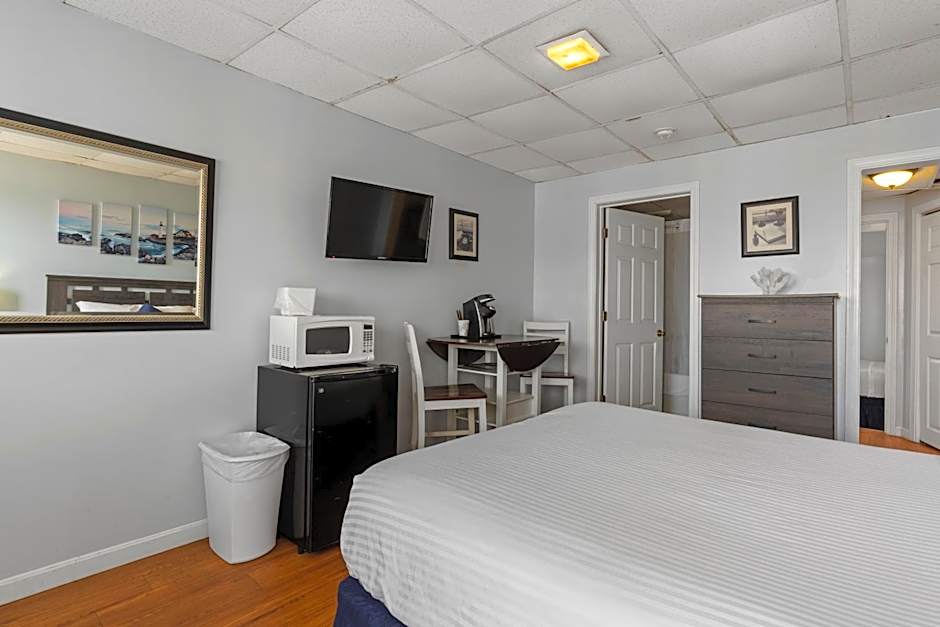 Mt Royal Motel