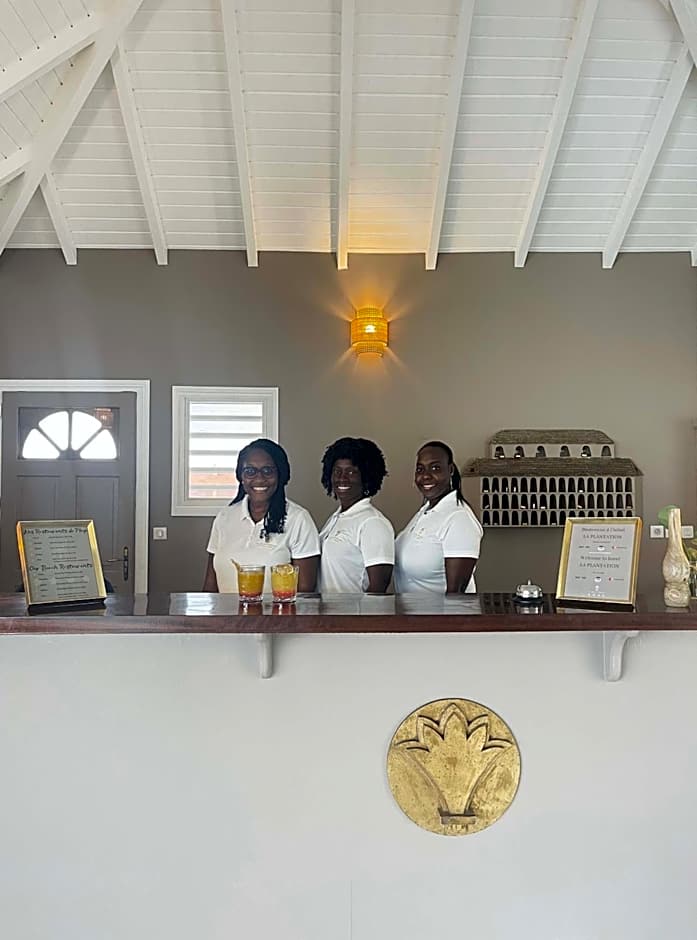 Hotel La Plantation