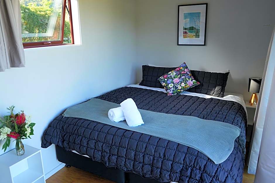 The Barn Cabins & Camp