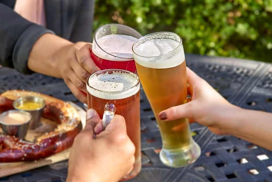 Atlanta Airport Marriott Gateway