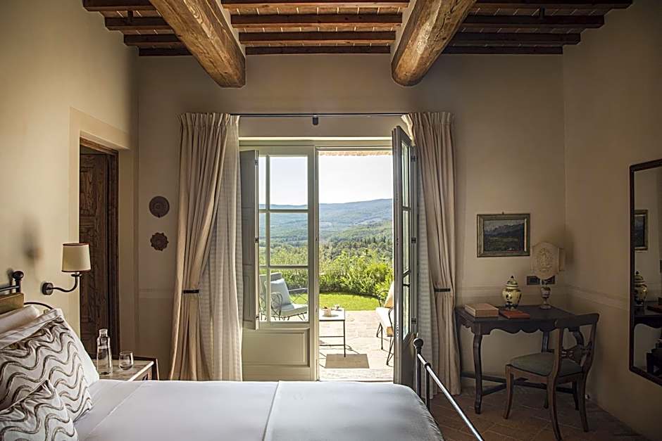 Castello di Casole, A Belmond Hotel, Tuscany