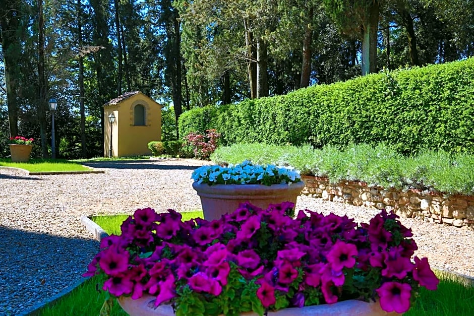 Hotel La Collegiata