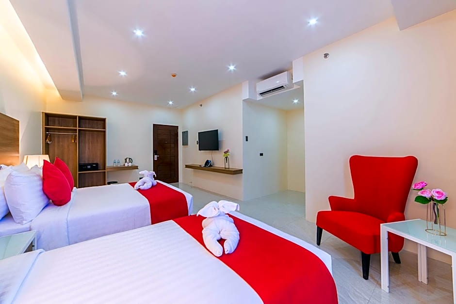 Eastland Hotel and Residences